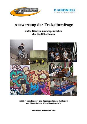 Freizeitumfrage